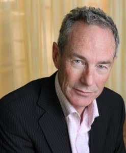 Graeme Thomson profile photo