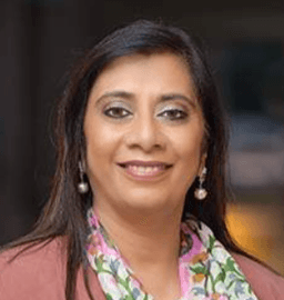 Gunjan Mansingh profile photo