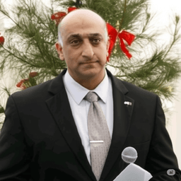 JDr. Jaidev "Jay" Singh profile photo