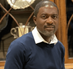 Lawrence McEwen profile photo